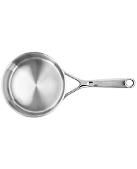 Demeyere Atlantis 7 Stainless Steel 1.6-Quart Saucepan