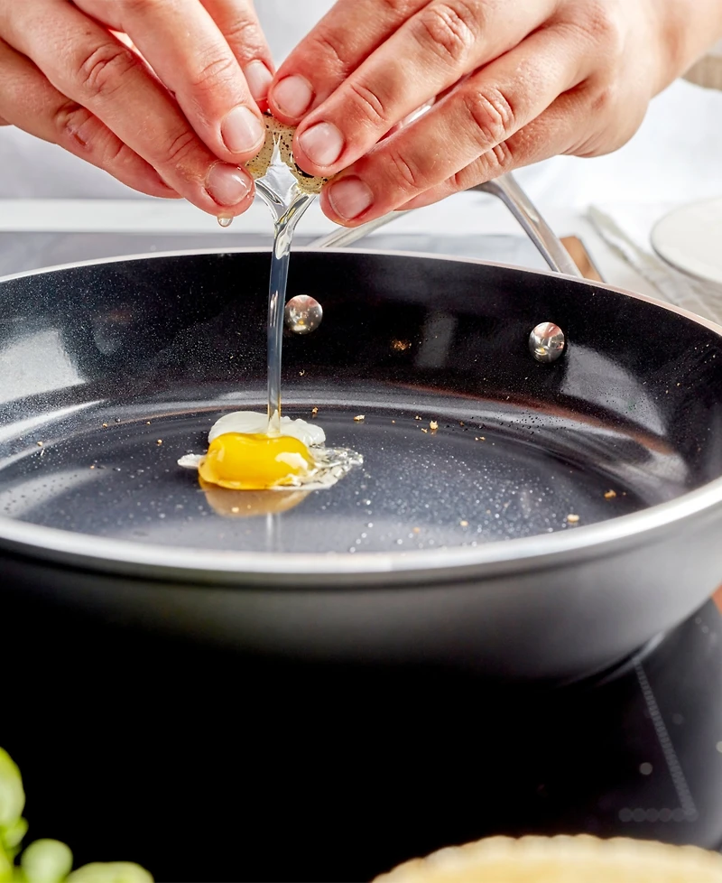 Demeyere Alu Pro 5 Ceramic 10" Fry Pan