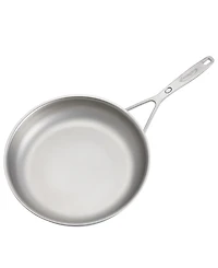 Demeyere Industry Nanotouch 5 Stainless Steel 11" Fry Pan