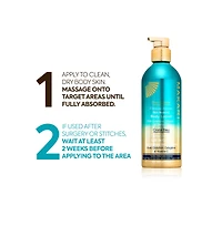 Blue Crystal Skin Reviving Body Lotion - 16.8oz