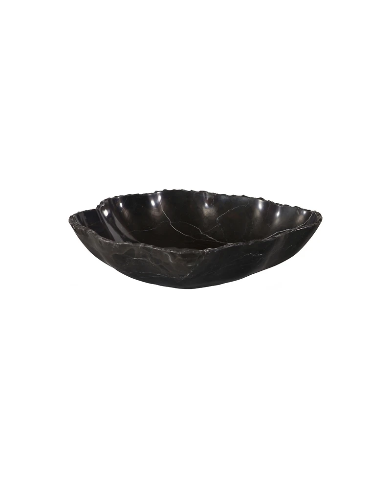 Phillips Collection Marble Stone Bowl