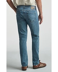 Mavi Jeans Men's Jake Slim Leg Light Brushed Vintage