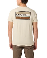 O'Neill Men's Banner T-Shirt