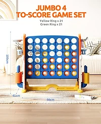 Inolait Kid s Playhouse Pretend Toy House For Boys and Girls 7 Pieces Toy Set