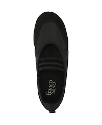 Franco Sarto Women's Fietta Round Toe Mary Jane Shoes