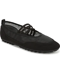 Franco Sarto Women's Fietta Round Toe Mary Jane Shoes