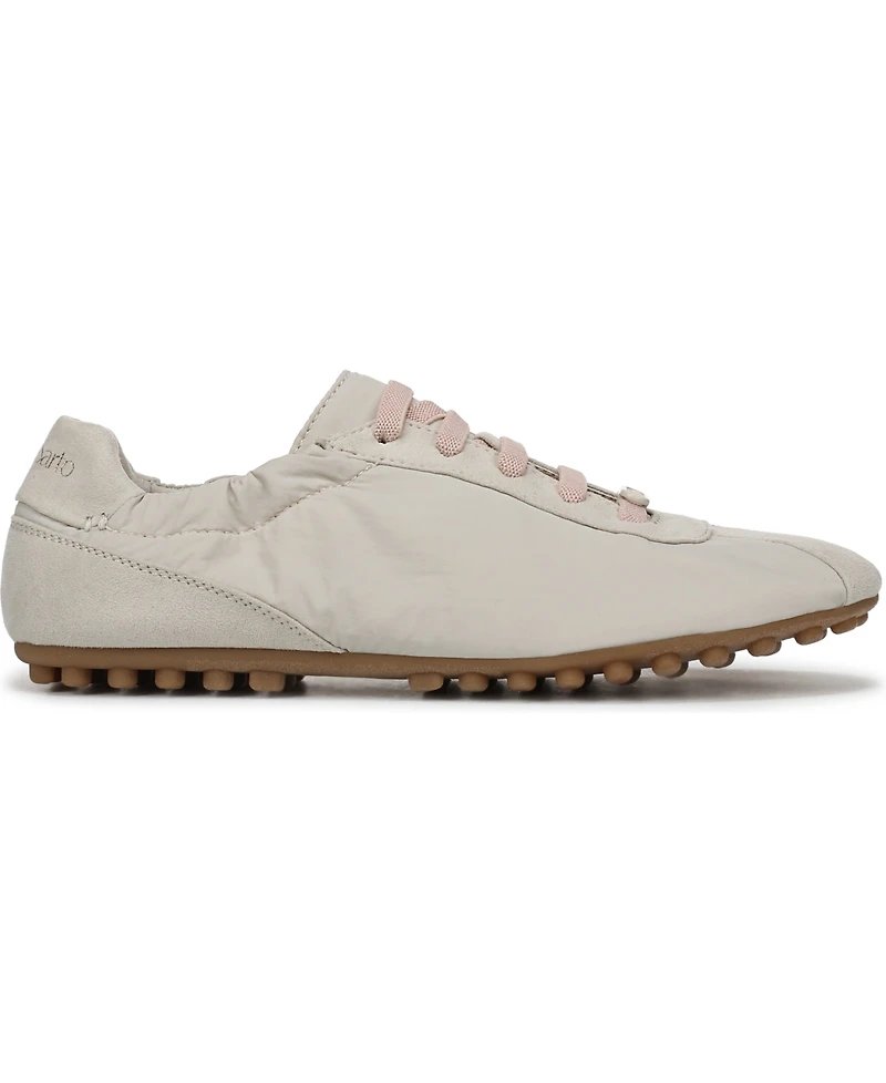 Franco Sarto Women's Felina Round Toe Lace-Up Shoes