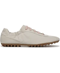 Franco Sarto Women's Felina Round Toe Lace-Up Shoes