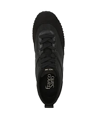 Franco Sarto Women's Hollis Round Toe Lace-Up Shoes