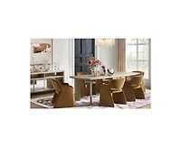 Z Gallerie Cassia Chandelier