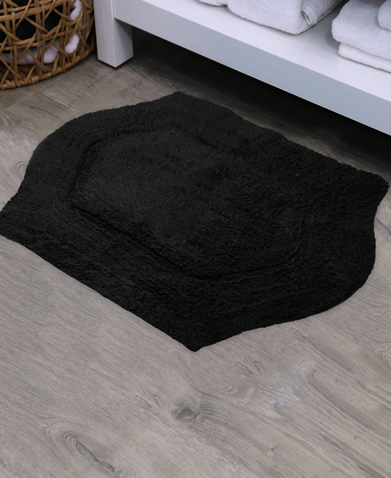Home Weavers Waterford Bath Rug