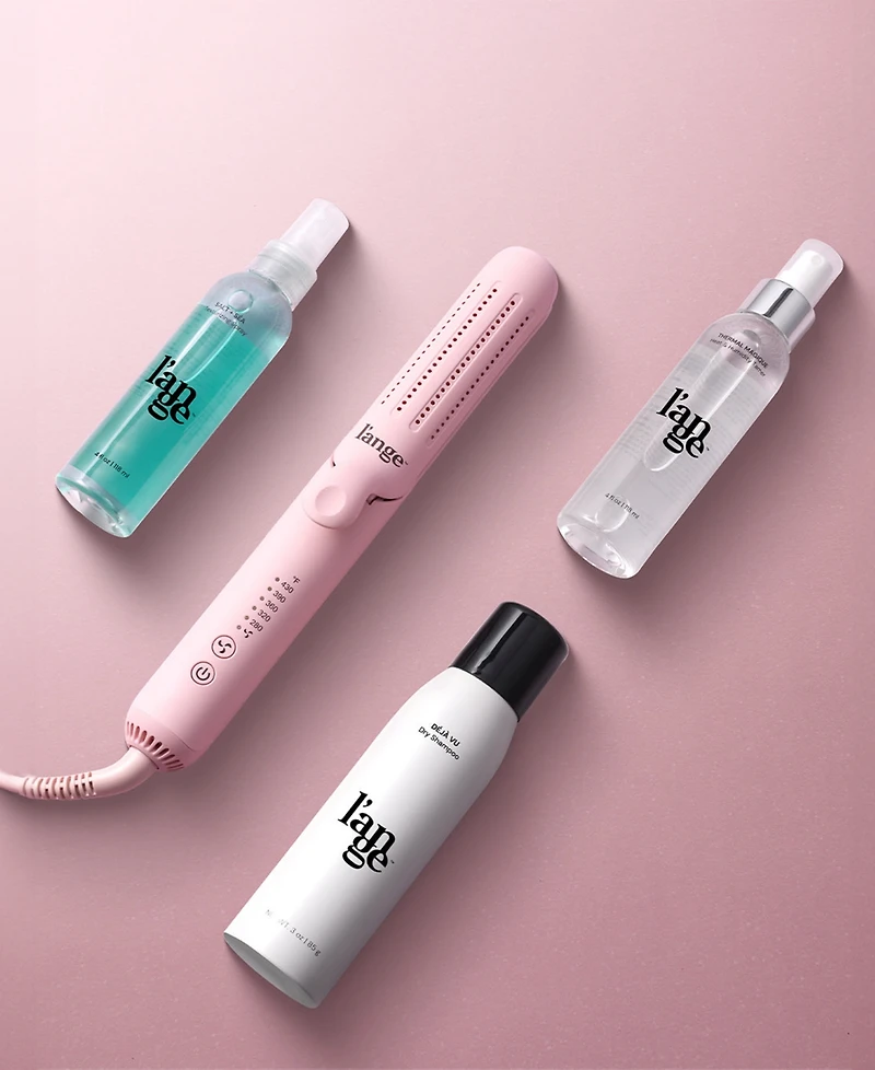 L'ange Le Duo Classic Curl Power 1, 1.2"