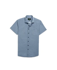 Rodd & Gunn Men's Sports Fit Chartwell Shirt