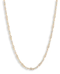 Givenchy Glass Crystal Silver-Tone Collar Necklace (also Gold-Tone and Rose Gold-Tone)