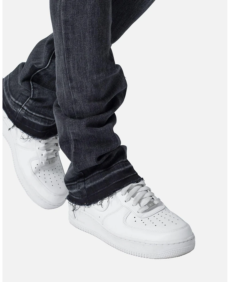 mnml Men's X514 Skinny Stacked Denim