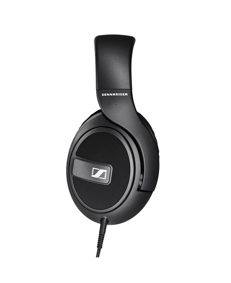 Sennheiser Hd 569 Closed Back Headphone