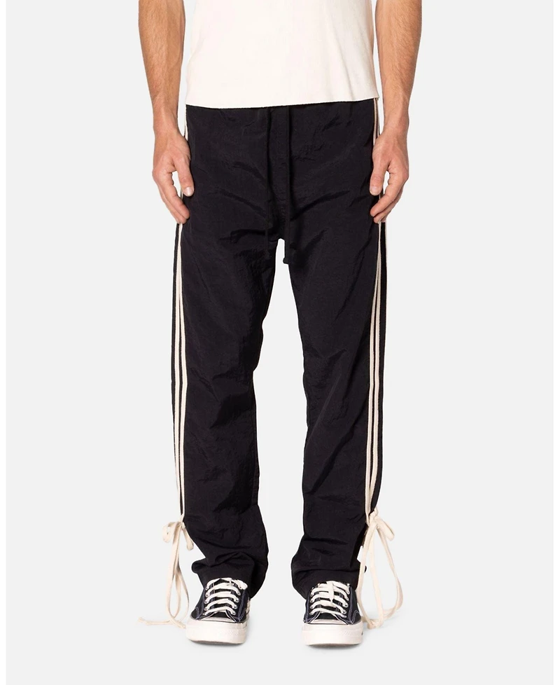 mnml Men's Tied Stripe Track Pants