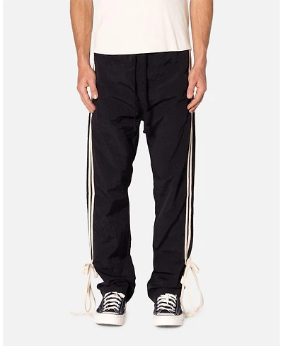 mnml Men's Tied Stripe Track Pants
