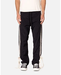 mnml Men's Tied Stripe Track Pants