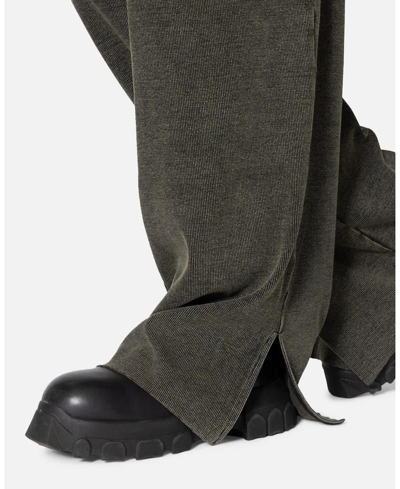 mnml Men's Ribbed Slinky Sweatpants