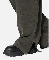 mnml Men's Ribbed Slinky Sweatpants