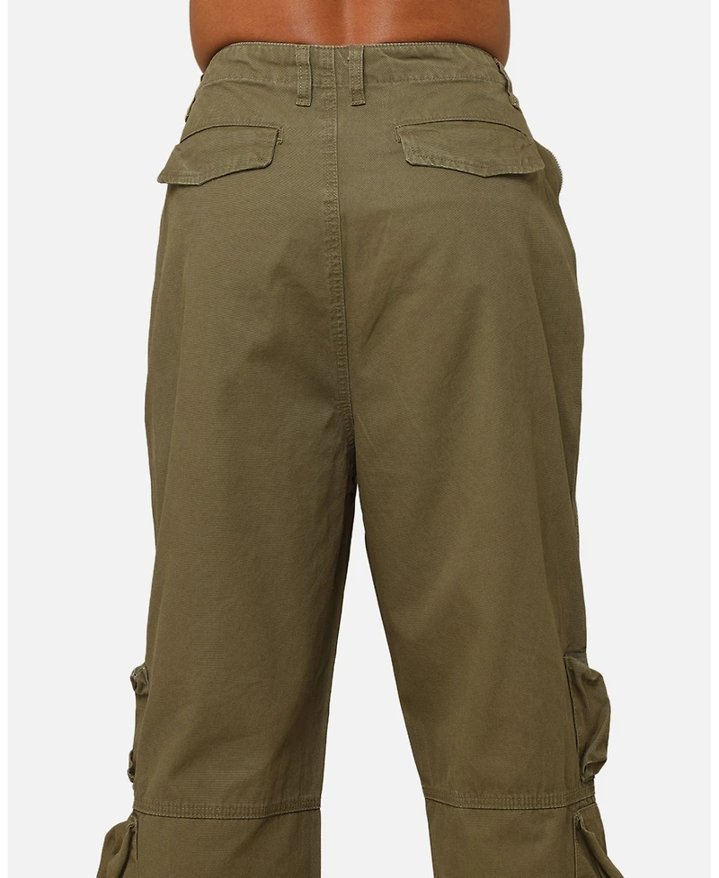 mnml Men's Ultrabaggy Tactical Cargo Pant