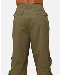 mnml Men's Ultrabaggy Tactical Cargo Pant