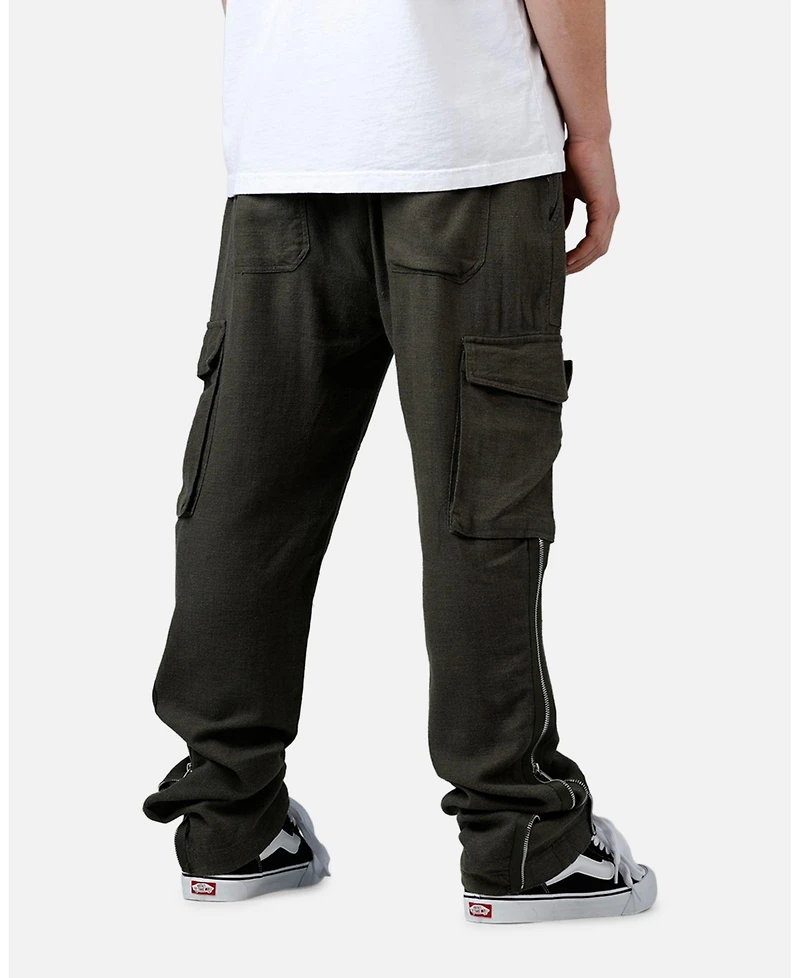 mnml Men's Military Trouser Pants