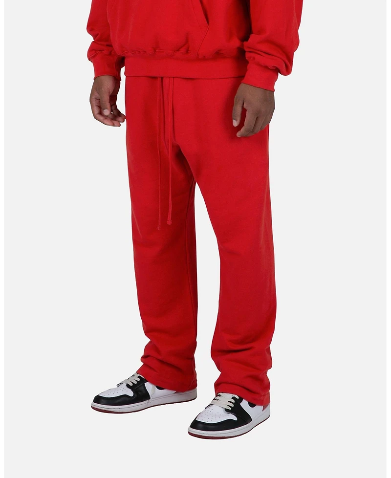 Loiter Men's mnml Relaxed Every Day Sweatpants