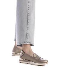 Xti Women's Penny Loafers By