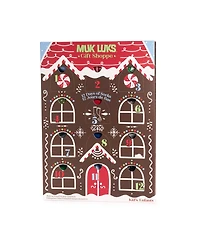 Muk Luks Kids 12 Days of Christmas Socks