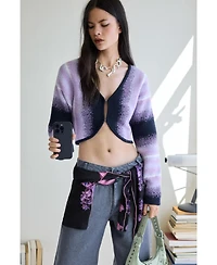 Desigual Women's Jeans with pockets