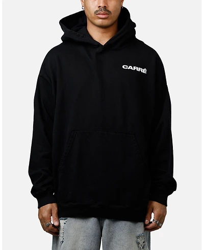 Carre Men's Die Hoodie