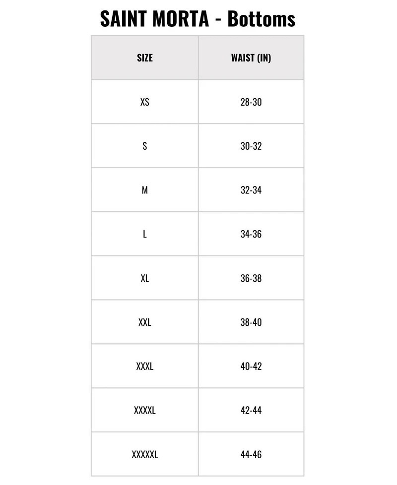 Saint Morta Men's EnVogue All-Star Basketball Shorts