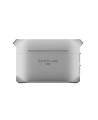 EcoFlow 2048Wh Delta 3 Max Plus Portable Power Station
