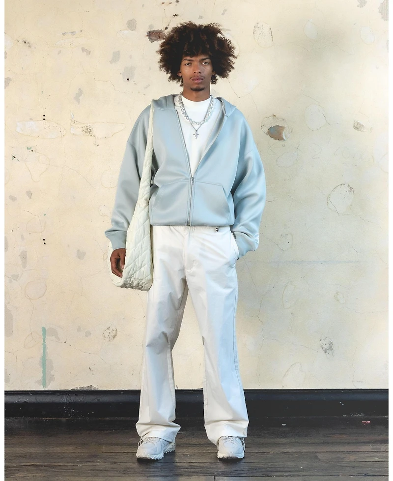 Loiter Men's Function Zip Hood