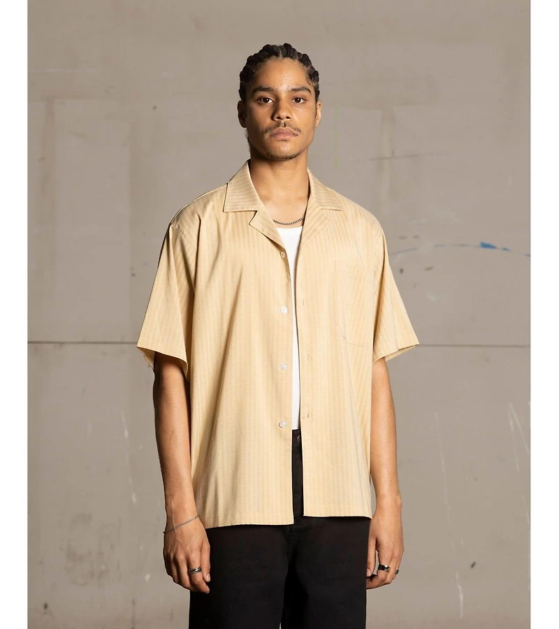 Saint Morta Men's Villa Short Sleeve Shirt