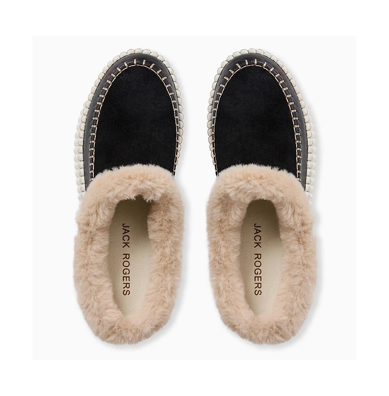 Jack Rogers Jolie Slip-On Sneaker