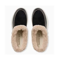 Jack Rogers Jolie Slip-On Sneaker