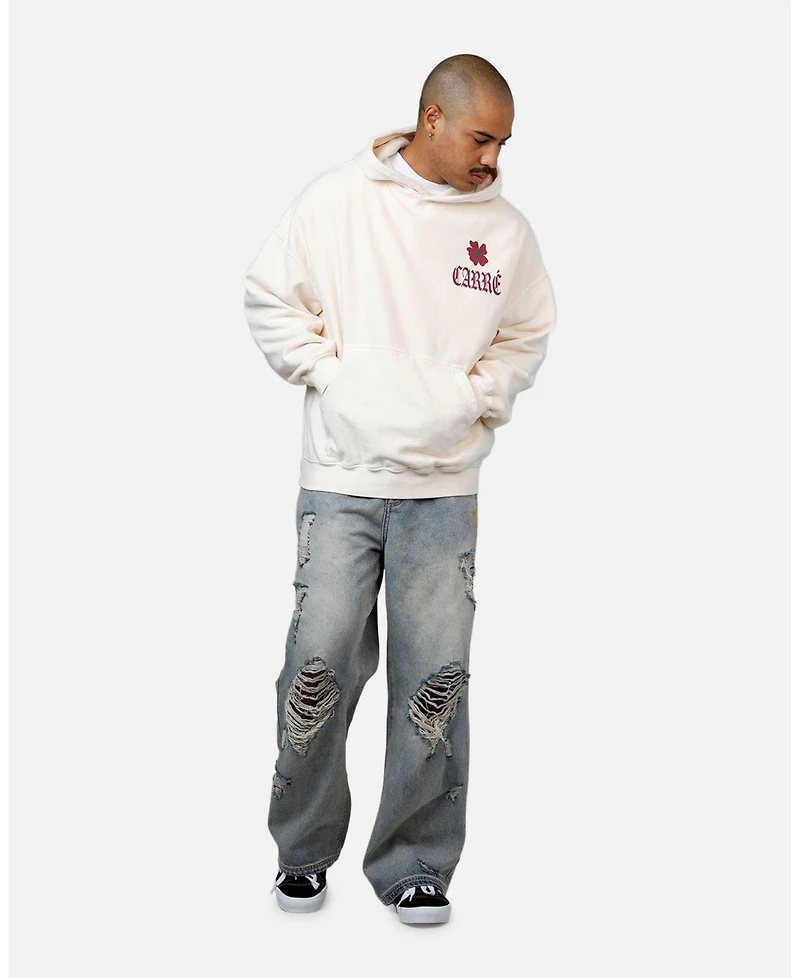 Carre Men's Eternal Garden Premium Hoodie