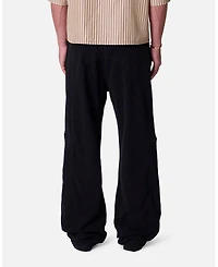 Loiter Men's Secret Zipper Cargo Pants