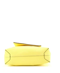 Pre-Owned HERMES 31 Cabasellier Tote Clemence