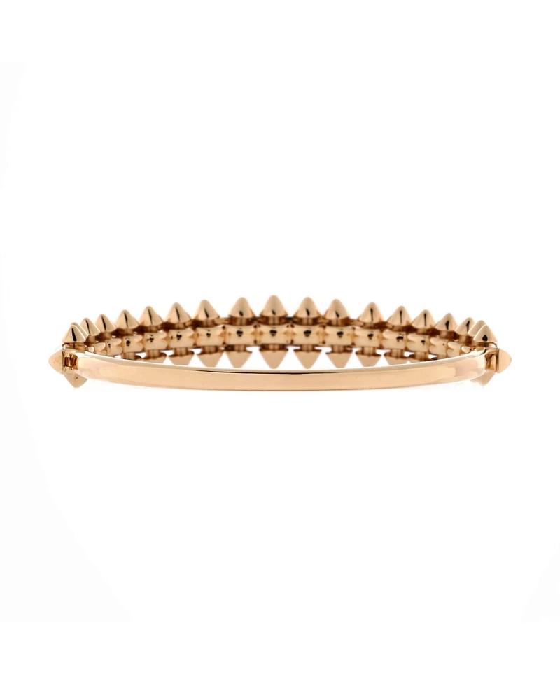 Pre-Owned Cartier Clash de Cartier Bangle Bracelet