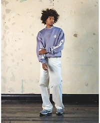 Loiter Men's Form Crewneck Sweatshirts