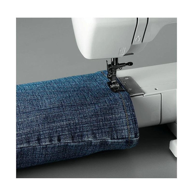 Elna eXplore 340 Sewing Machine