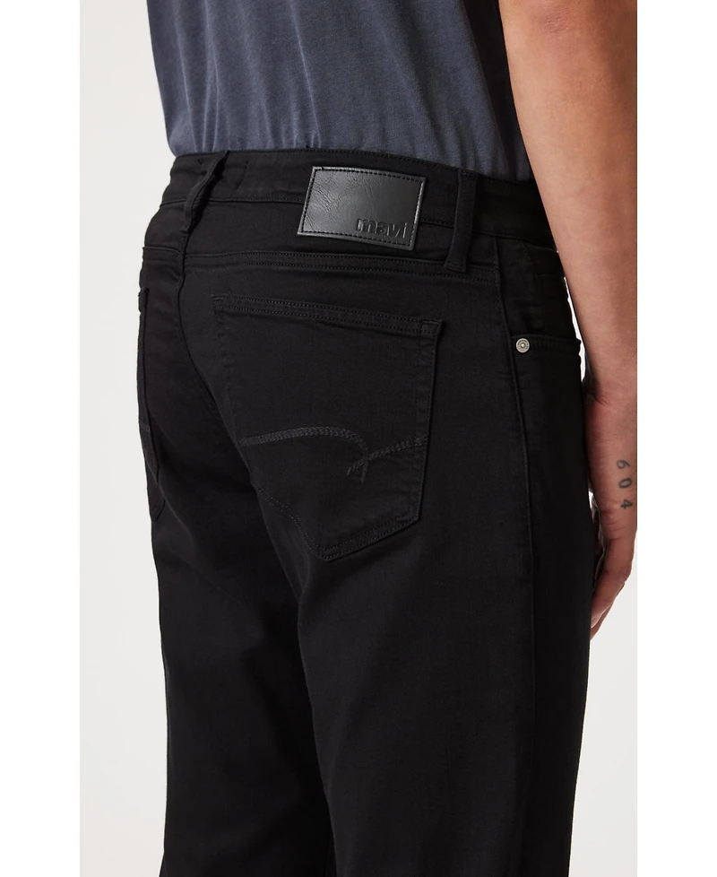 Mavi Jeans Men's Zach Straight Leg