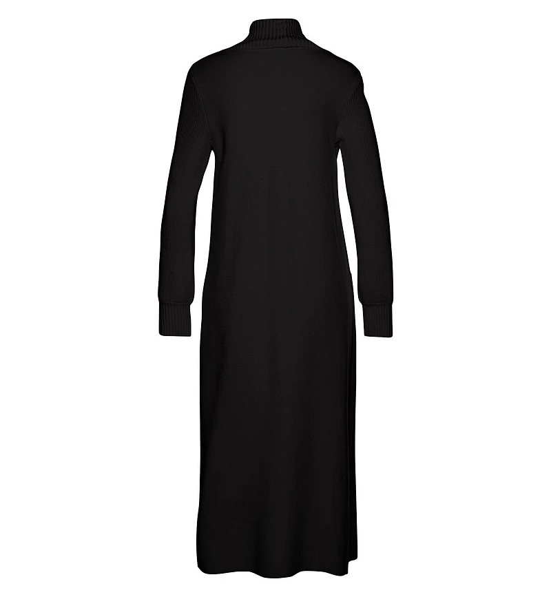 Lascana Women's Long Knit Cardigan