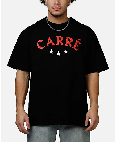 Carre Men's Athletic Prestige T-Shirt