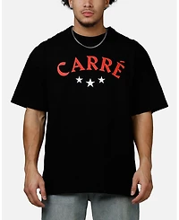 Carre Men's Athletic Prestige T-Shirt