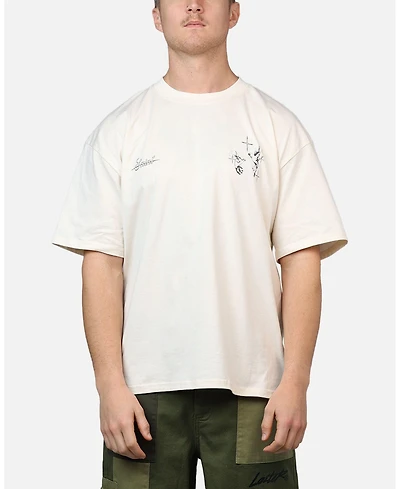 Saint Morta Men's Destiny Rising T-Shirt